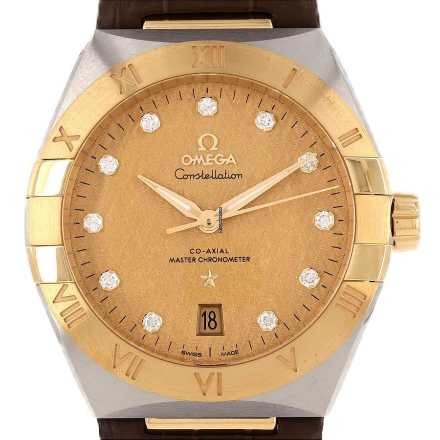 Omega Constellation