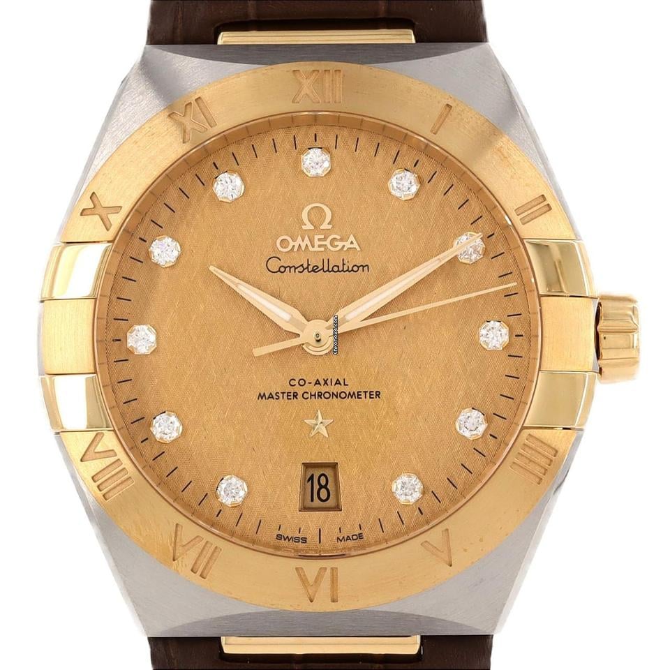 Omega Constellation