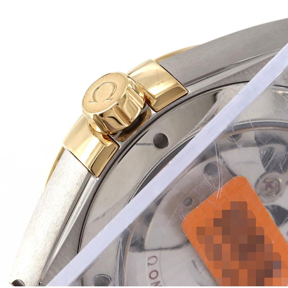 Omega Constellation