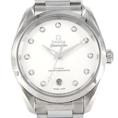 Omega Seamaster