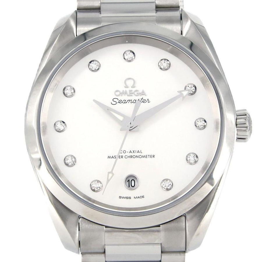 Omega Seamaster