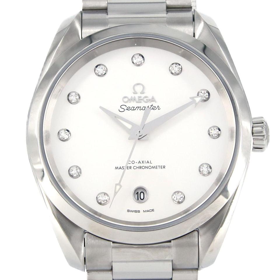 Omega Seamaster