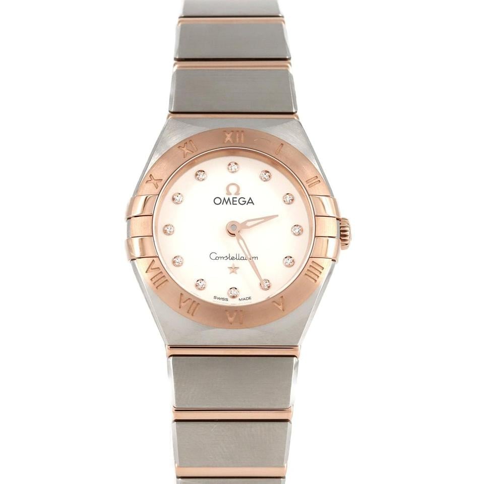 Omega Constellation