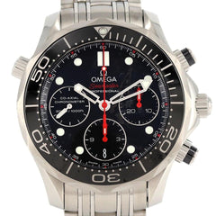 Omega Seamaster