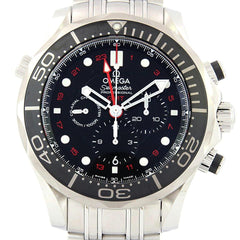 Omega Seamaster