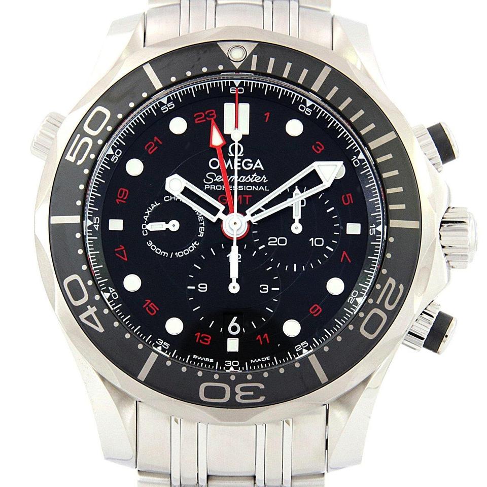 Omega Seamaster