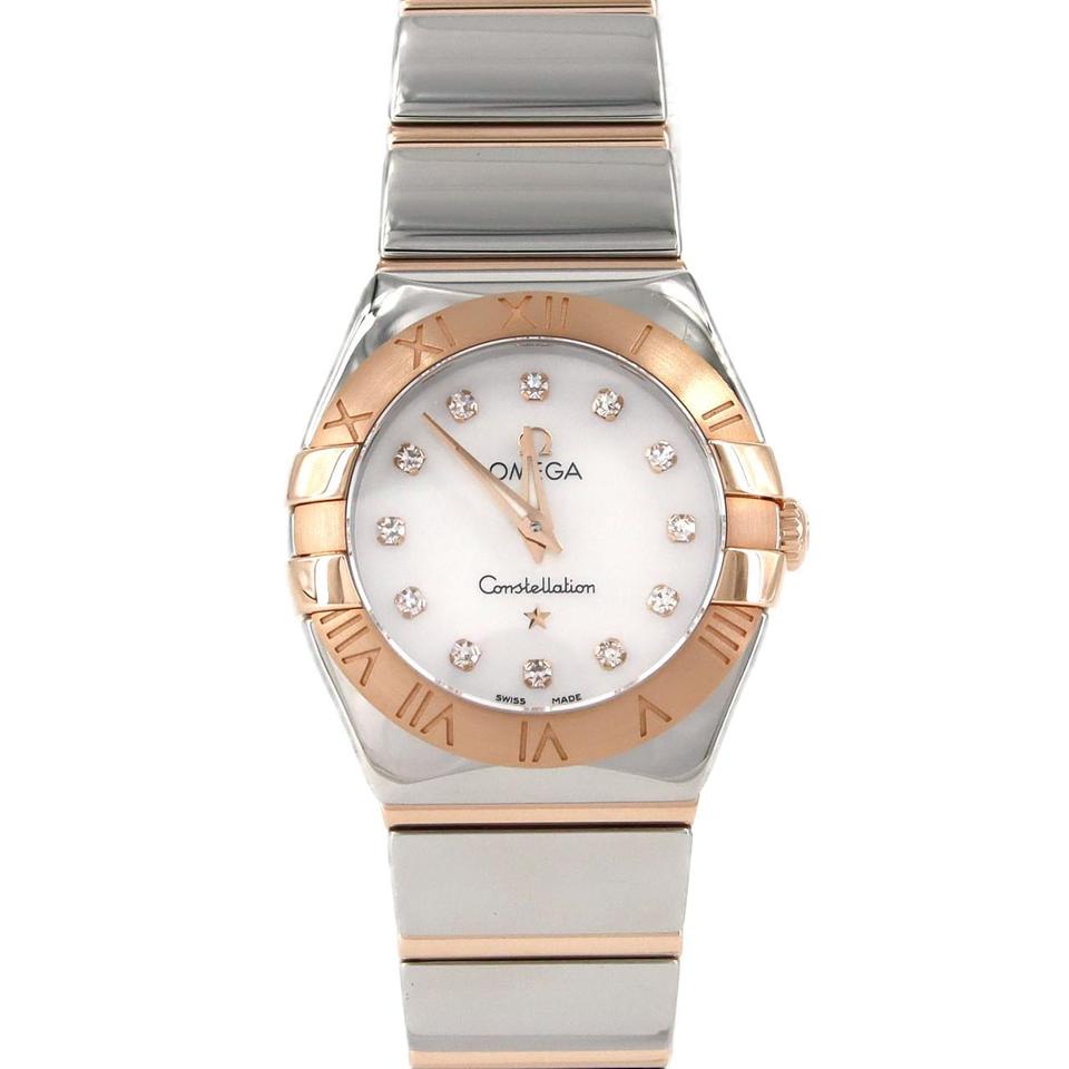 Omega Constellation