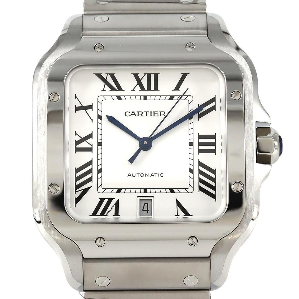 Cartier Santos