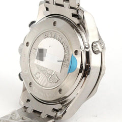 Omega Seamaster