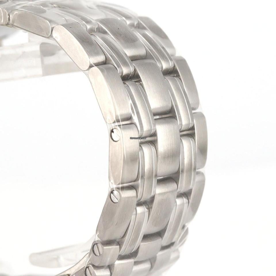 Omega Seamaster