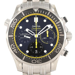 Omega Seamaster