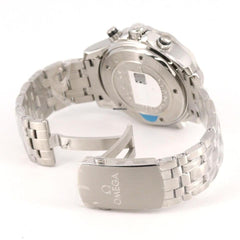 Omega Seamaster