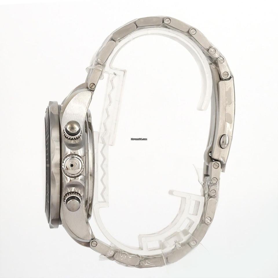 Omega Seamaster
