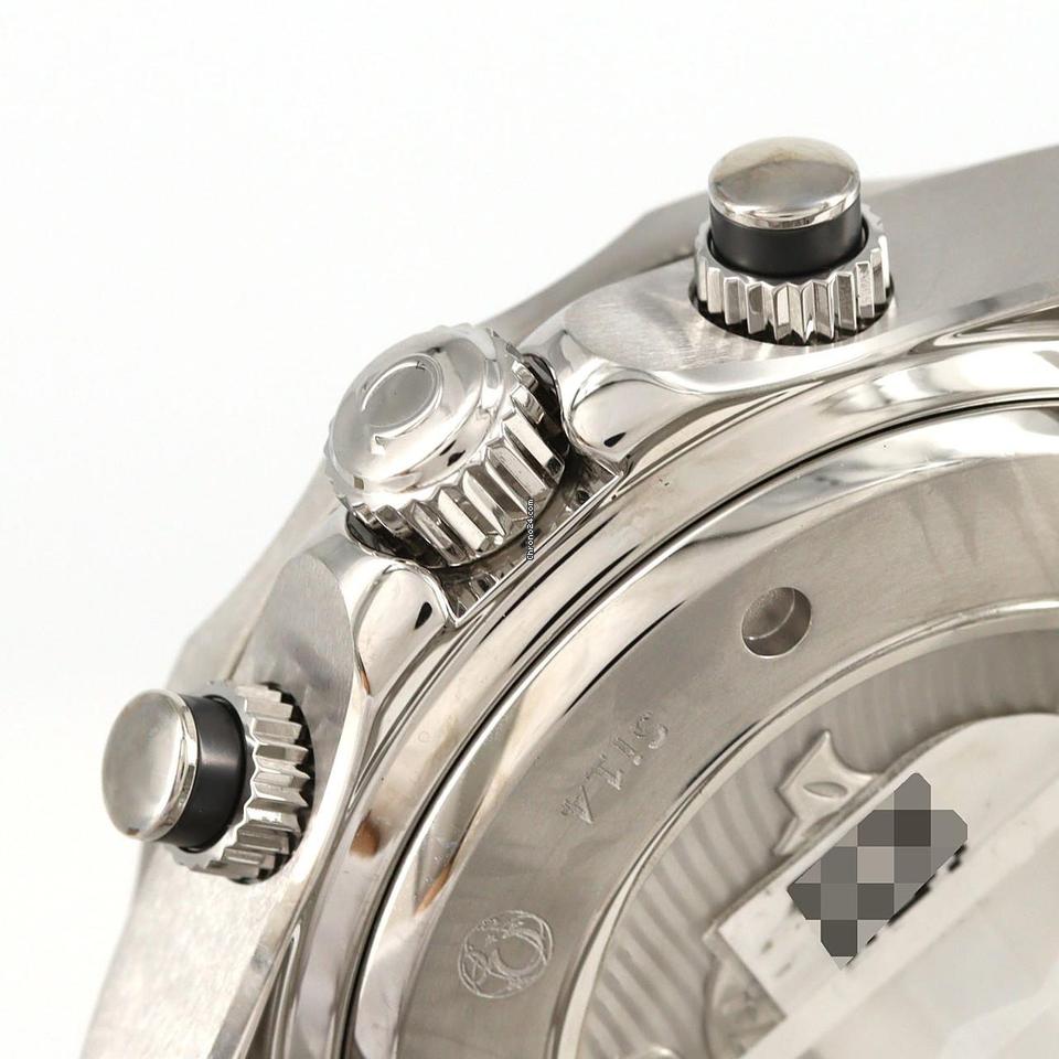 Omega Seamaster