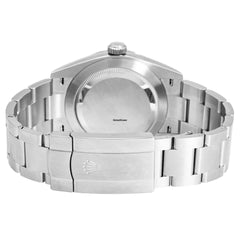 Rolex134300 Automatic Steel New