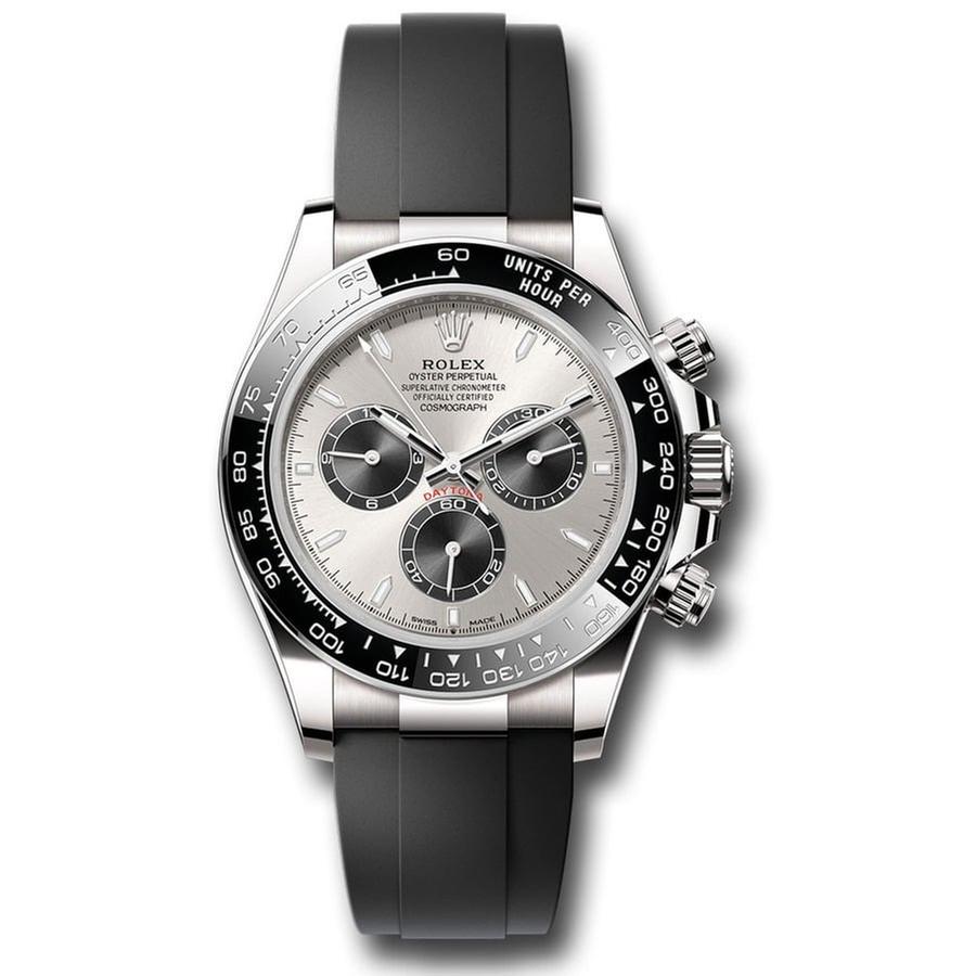 Rolex | Daytona | 126519LN-0006 | 40 mm | Grey | Automatic