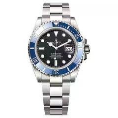 Rolex | Submariner | 126619LB-0003 | 41 mm | White gold | Black | Automatic