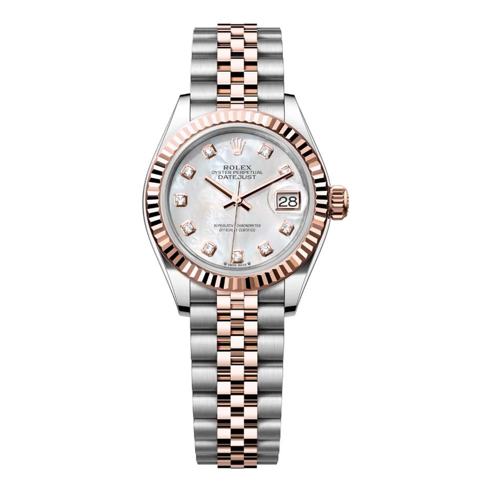 Rolex | Datejust | 279171-0013 | 28 mm | Mother of pearl | Automatic