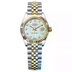 Rolex | Datejust | 279173-0013 | 28 mm | Gold/Steel | Automatic