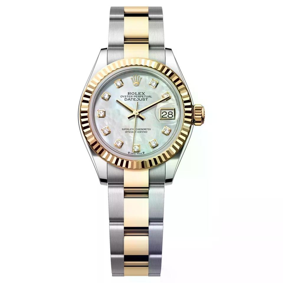 Rolex | Datejust | 279173-0014 | 28 mm | Automatic