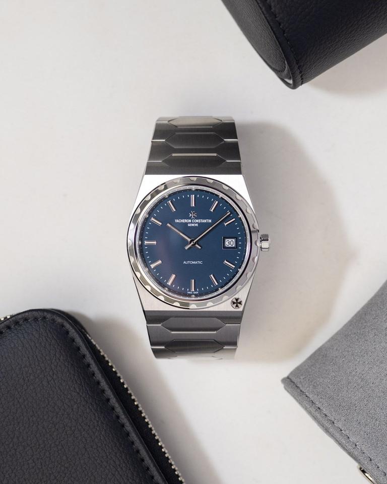 Vacheron Constantin Historiques
