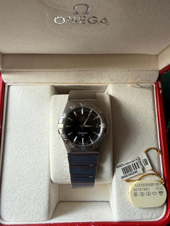 Omega Constellation