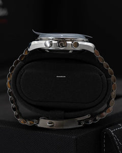 Omega Speedmaster Professional Moonwatch UNWORN STICKERED 2026 Omega Speedmaster Moonwatch 42mm 310.30.42.50.01.001 Black Hesalite 2026