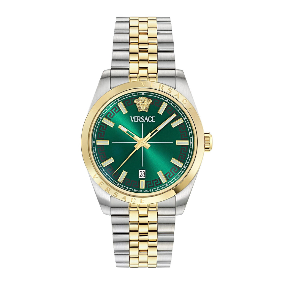 Millenyium Analogue Quartz Watch
