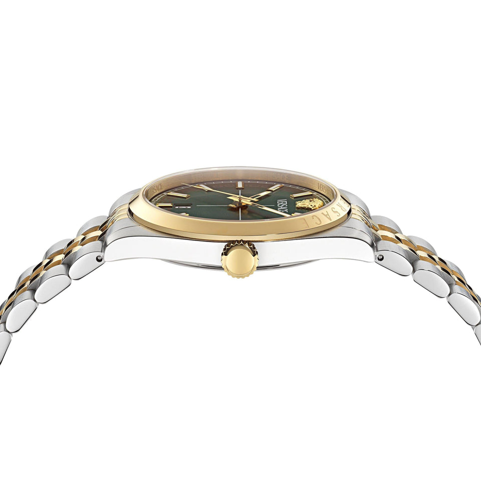Millenyium Analogue Quartz Watch