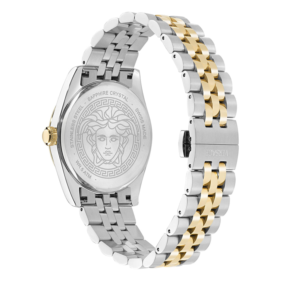 Millenyium Analogue Quartz Watch
