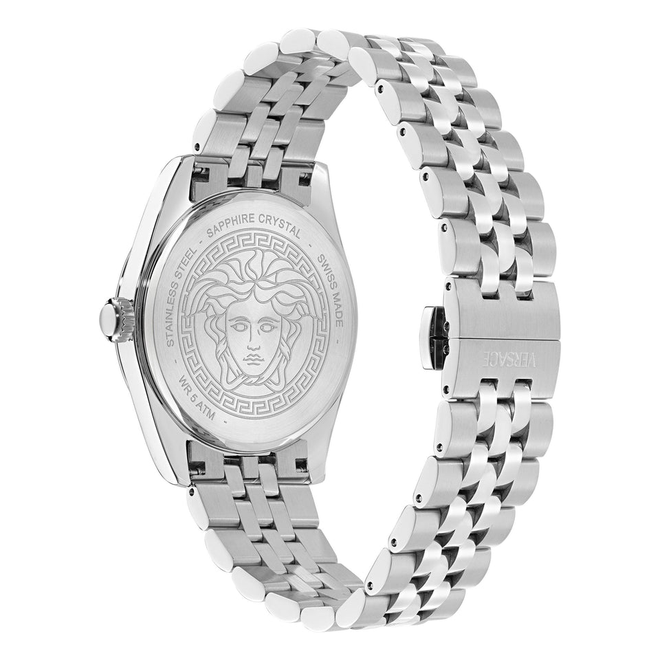 Millenyium Analogue Quartz Watch