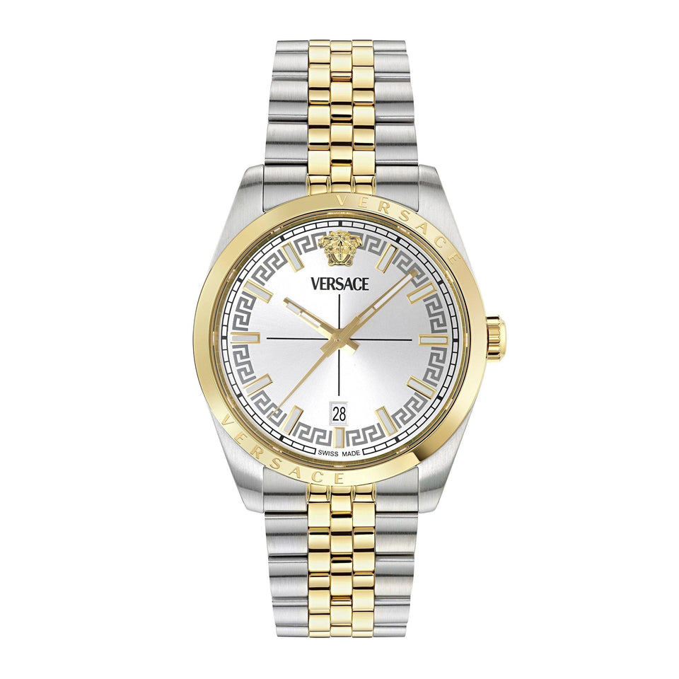 Millenyium Analogue Quartz Watch