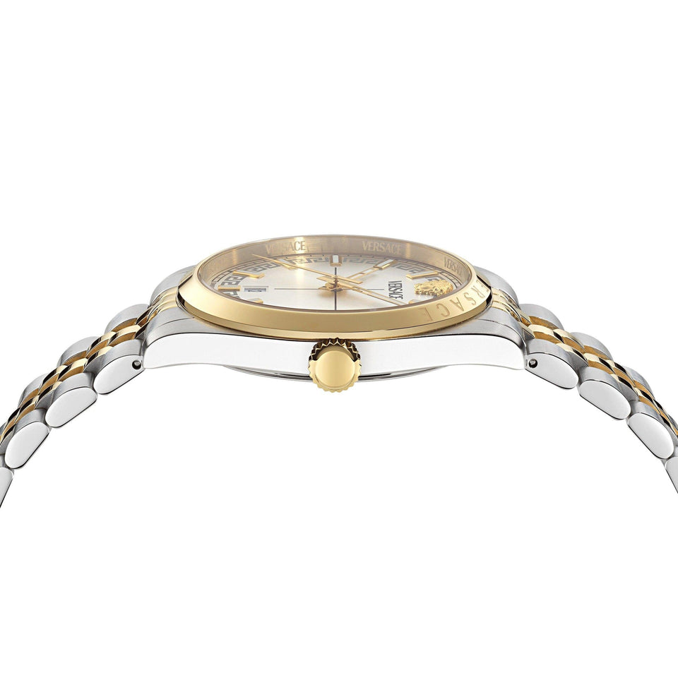 Millenyium Analogue Quartz Watch