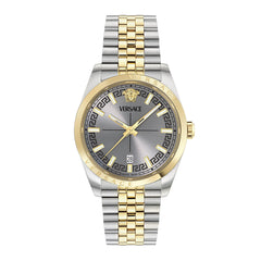 Millenyium Analogue Quartz Watch