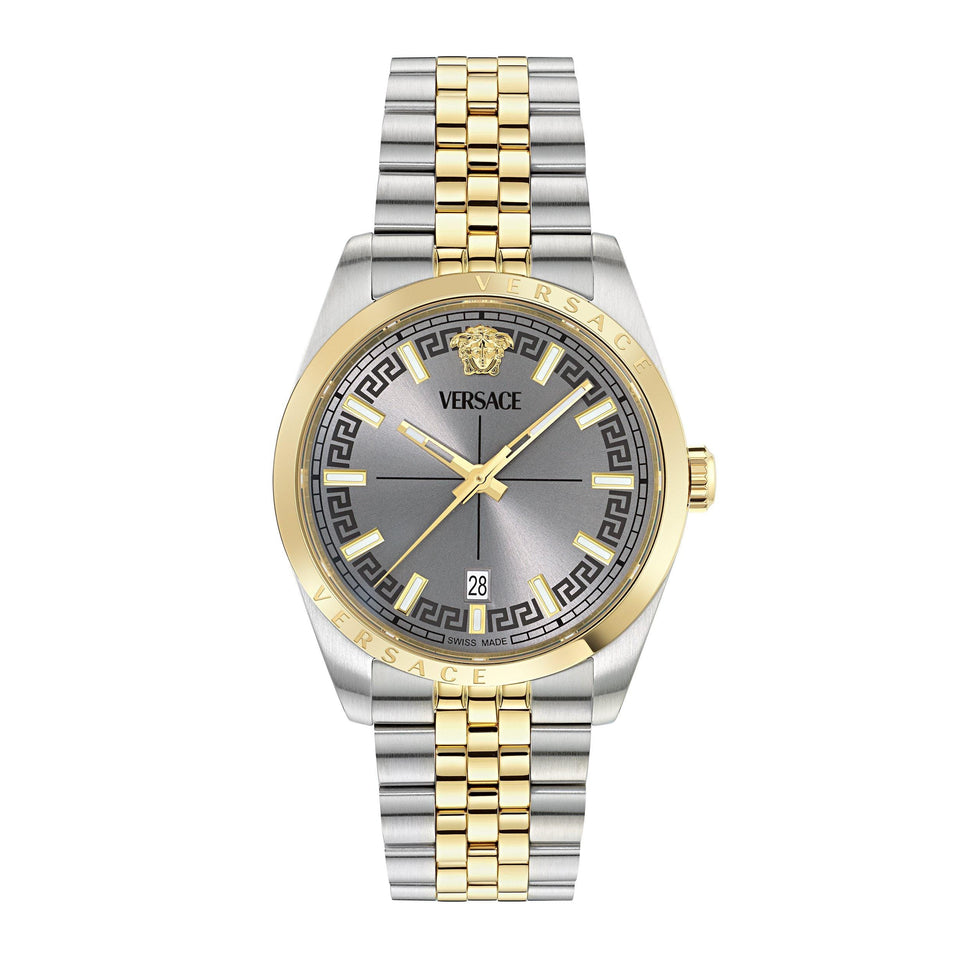 Millenyium Analogue Quartz Watch