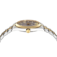 Millenyium Analogue Quartz Watch