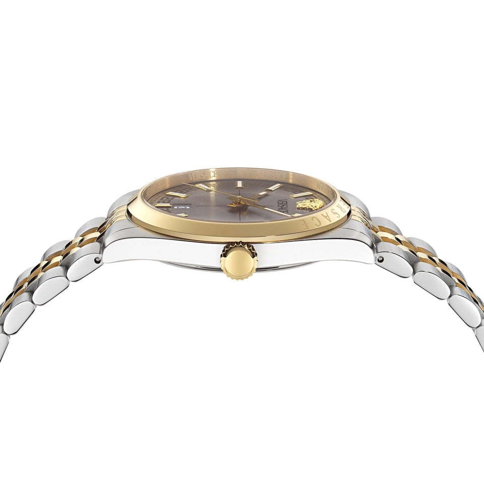 Millenyium Analogue Quartz Watch