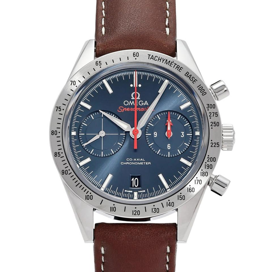 Omega Speedmaster '57331.12.42.51.03.001 Automatic Steel New