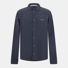 Long-Sleeve Dress Shirt
