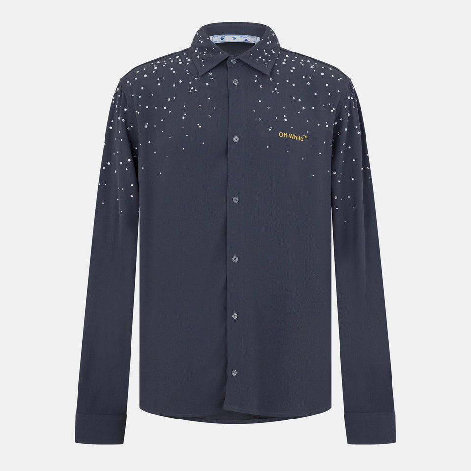 Long-Sleeve Dress Shirt