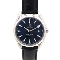 Omega Seamaster
