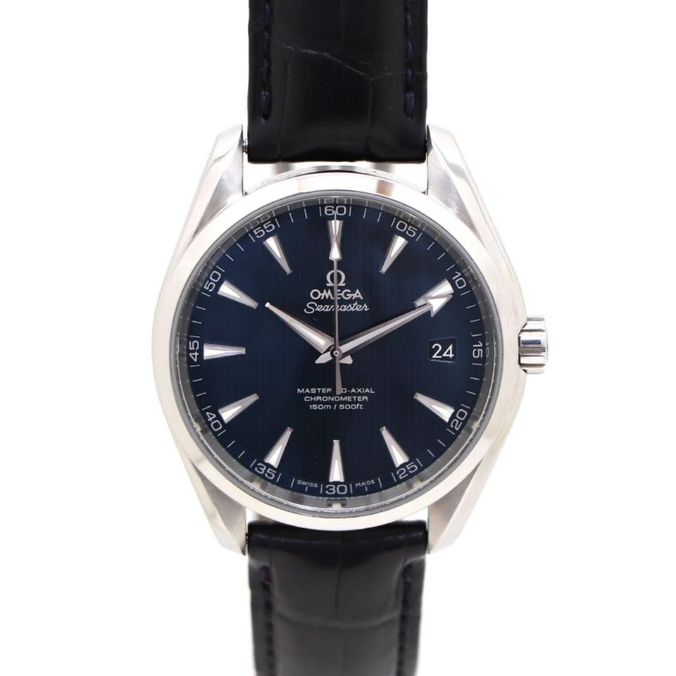 Omega Seamaster