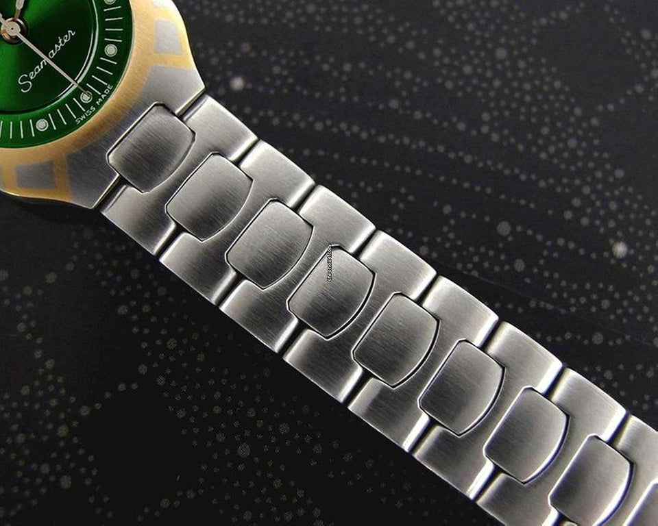 Omega Seamaster