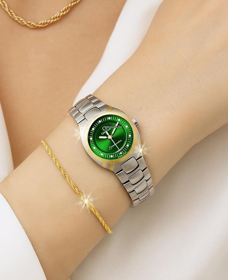 Omega Seamaster