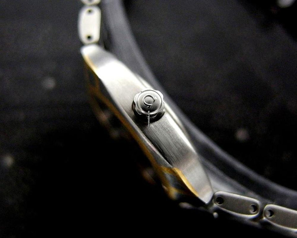 Omega Seamaster