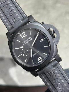 Panerai PAM01460 Automatic 2026 Ceramic Like new & unworn