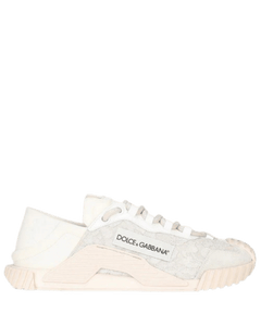 Dolce & Gabbana NS1 slip-on sneakers
