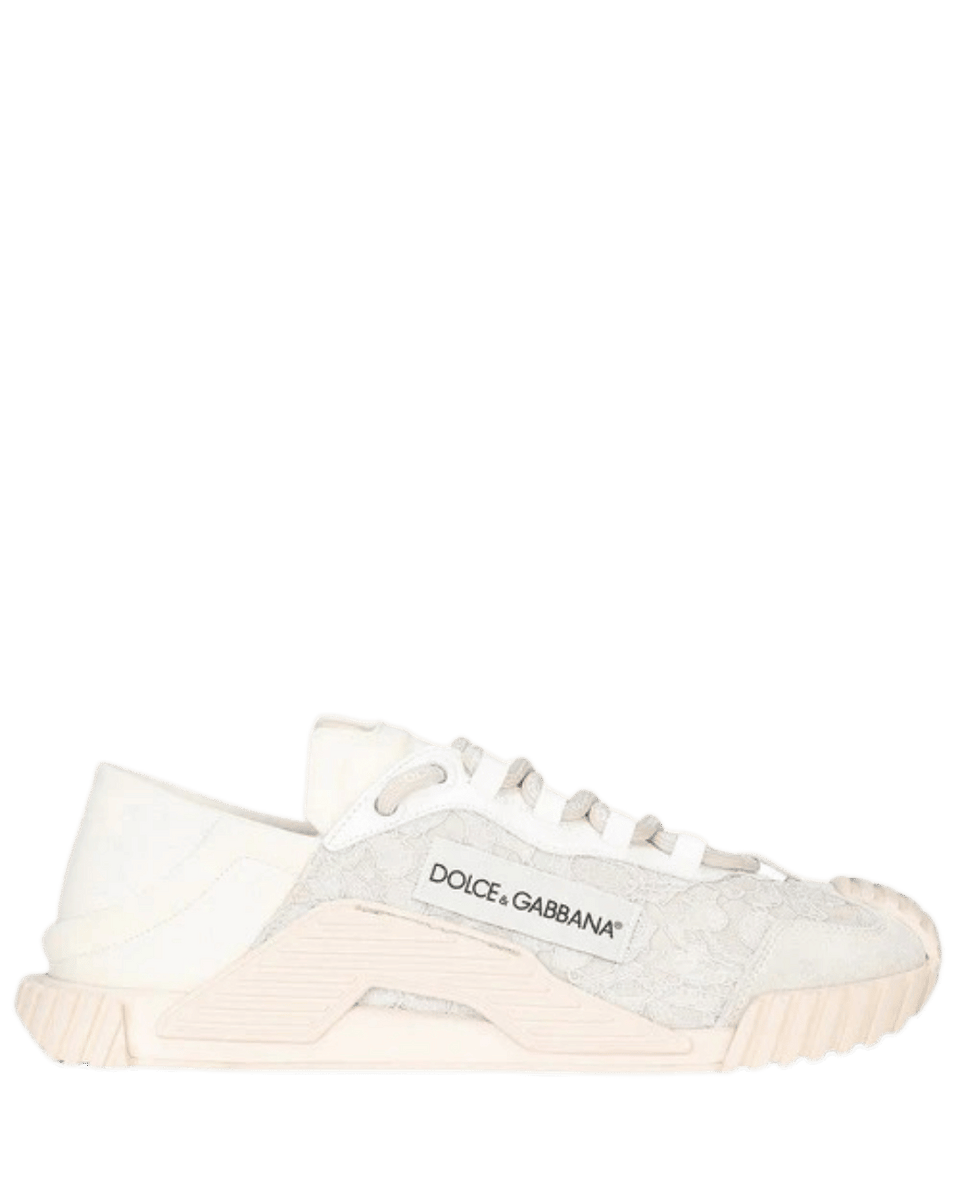 Dolce & Gabbana NS1 slip-on sneakers