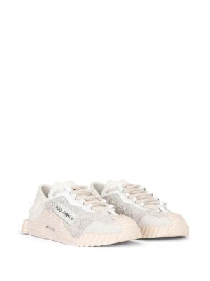 Dolce & Gabbana NS1 slip-on sneakers