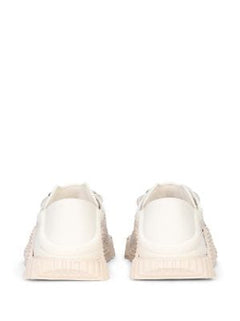 Dolce & Gabbana NS1 slip-on sneakers